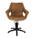 Maletti Milo Styling Chair Tan