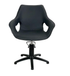 Maletti Milo Styling Chair Black