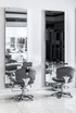 Maletti Vanity Styling Station