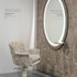 Maletti Lord Wellington Styling Chair