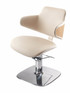 Maletti Green Hug Styling Chair