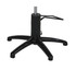 Maletti Scout Salon Styling Chair Tan