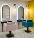 Maletti Noa Salon Chair