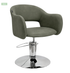 Maletti Nora Styling Chair - Forest Green