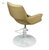 Maletti Indigo Sand Styling Chair