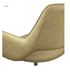 Maletti Indigo Sand Styling Chair