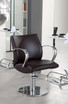 Maletti Madam Lioness Styling Chair