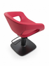 Maletti Striptease Styling Chair