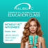 Malibu-C Education : Summer Ready Hair Reset 16th November
