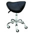 SALON & CO The Mia Saddle Stool