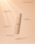Natalie Anne Volumising Conditioner 1L