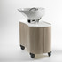 Maletti Hub Mobile Wash Unit