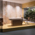 Maletti Shirobody Head Spa Treatment Bed