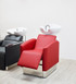 Maletti Up & Down Wash Unit With Air Massage