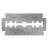 Feather Double Sided Razor Blades 100 Pack