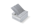 Foil Me - Wide (Pre-Cut Foil 500 Sheets - 15cm x 27cm)