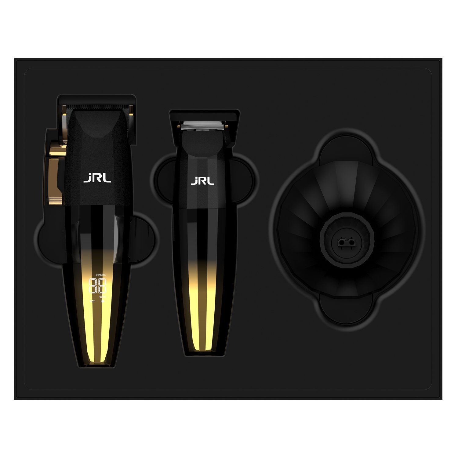 JRL FF2020 Clipper & Trimmer Limited Gold Collection | HairCo