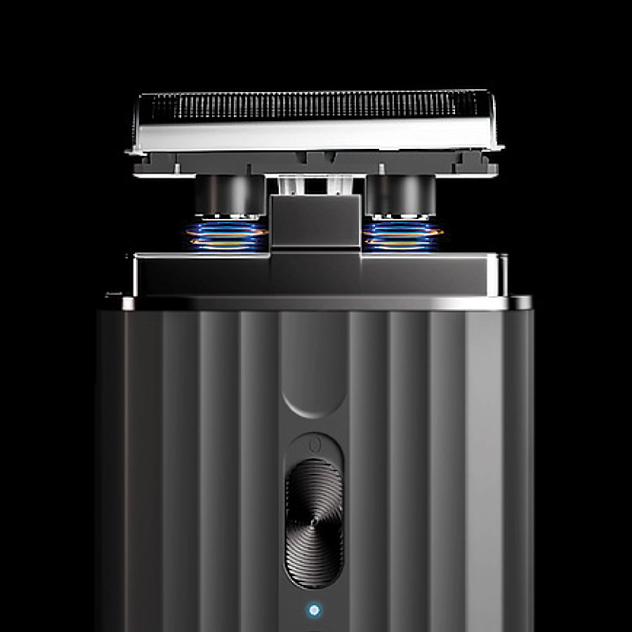 JRL Onyx SF Pro Foil Shaver | HairCo Australia