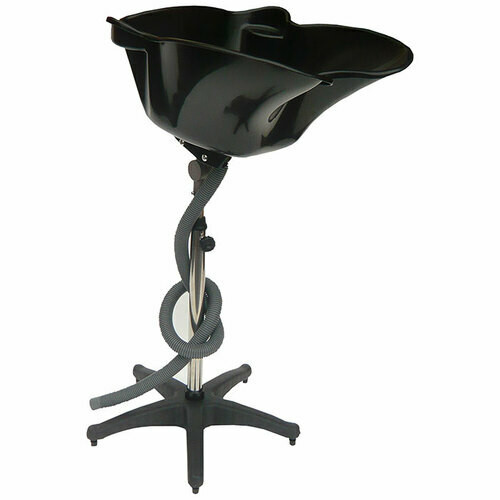 Salon & Co Deep BackWash Portable Basin Hairco Shop Online