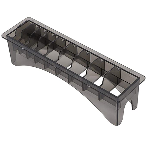 Clipper Guard Attachment Tray 10 Slot Hairco Australia Online