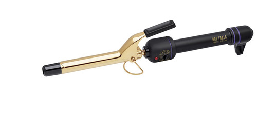 Hot Tools 24K 19mm Curling Iron Hairco Australia Online