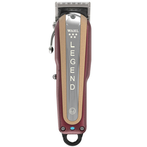WAHL Cordless Legend Clipper | Hairco Australia Online