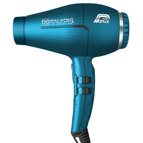 Parlux DigitAlyon Hair Dryer Blue Australia Online