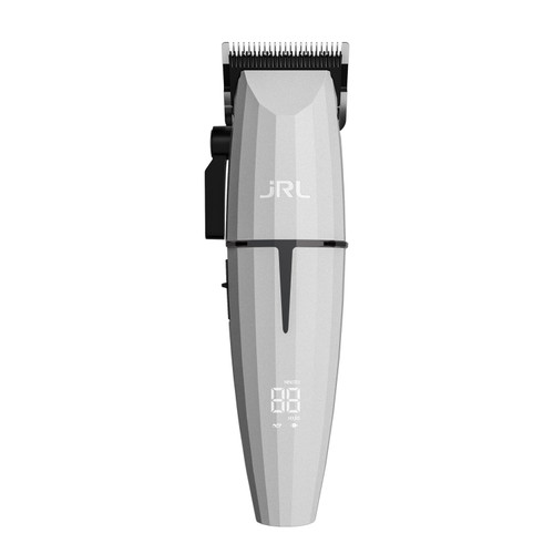JRL Onyx Clipper - Ghost White | HairCo Australia