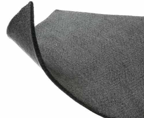 Nonwoven Geotextile - Product Sample