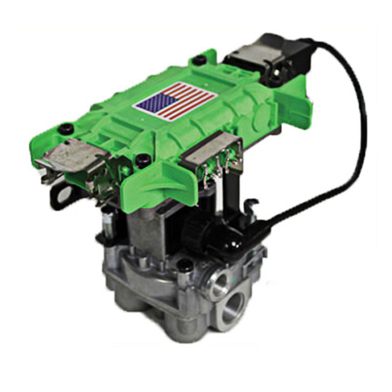 Gen2 ABS - 2S 1M ABS Unit with PLC & WiFi - Kit / ABS GEN2-1010
