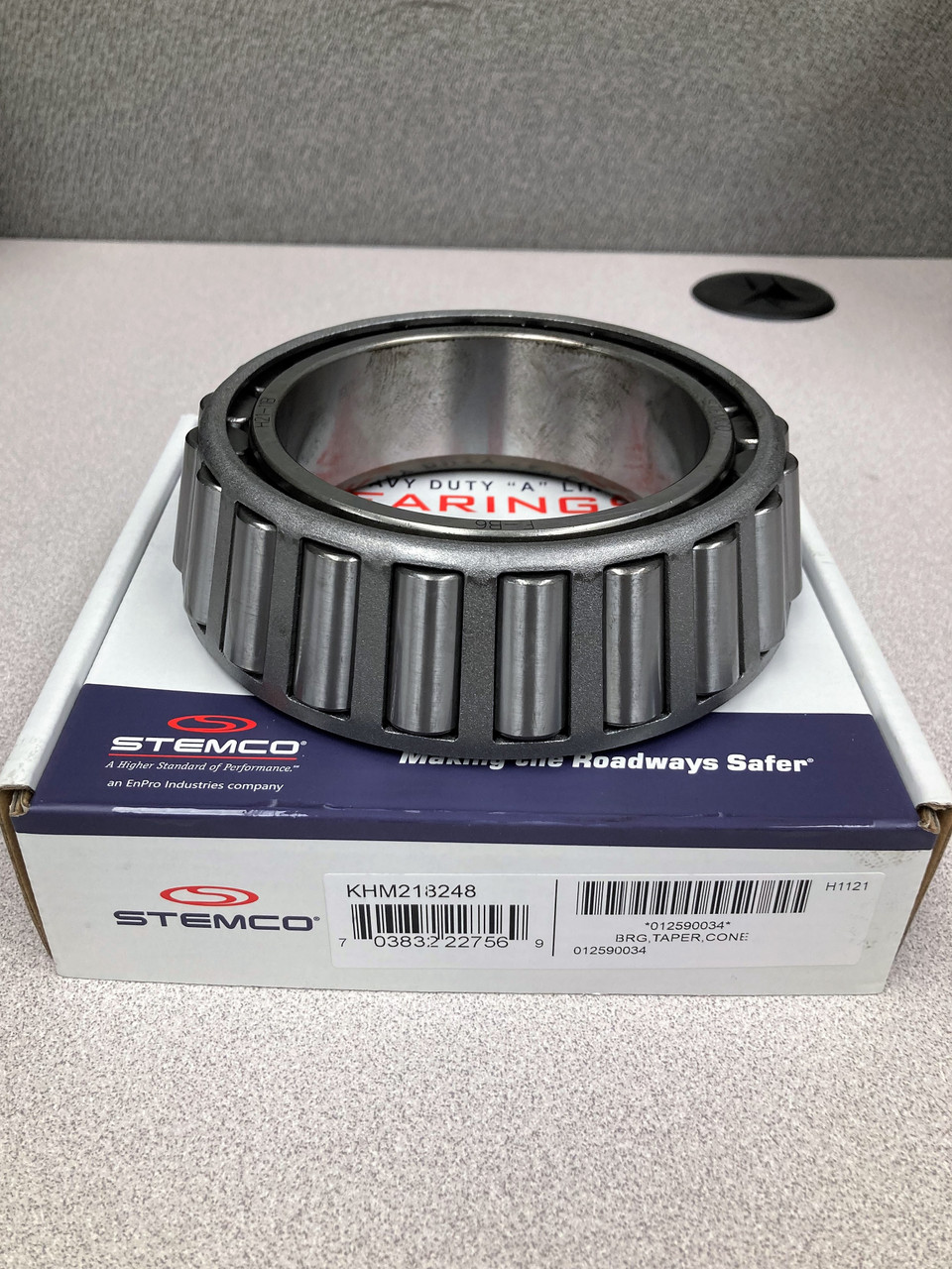 STEMCO / A218248 / TAPER BEARING