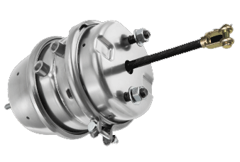 BRKEV3030PPB / 3030 SPRING BRAKE CHAMBER