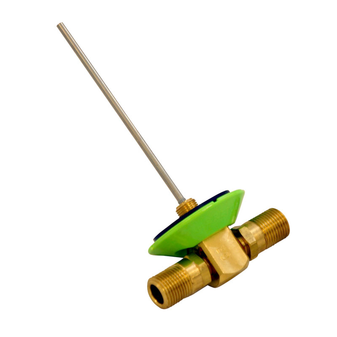 Meritor / 3131704 / TIRE INFLATION SYSTEM / THRU TEE