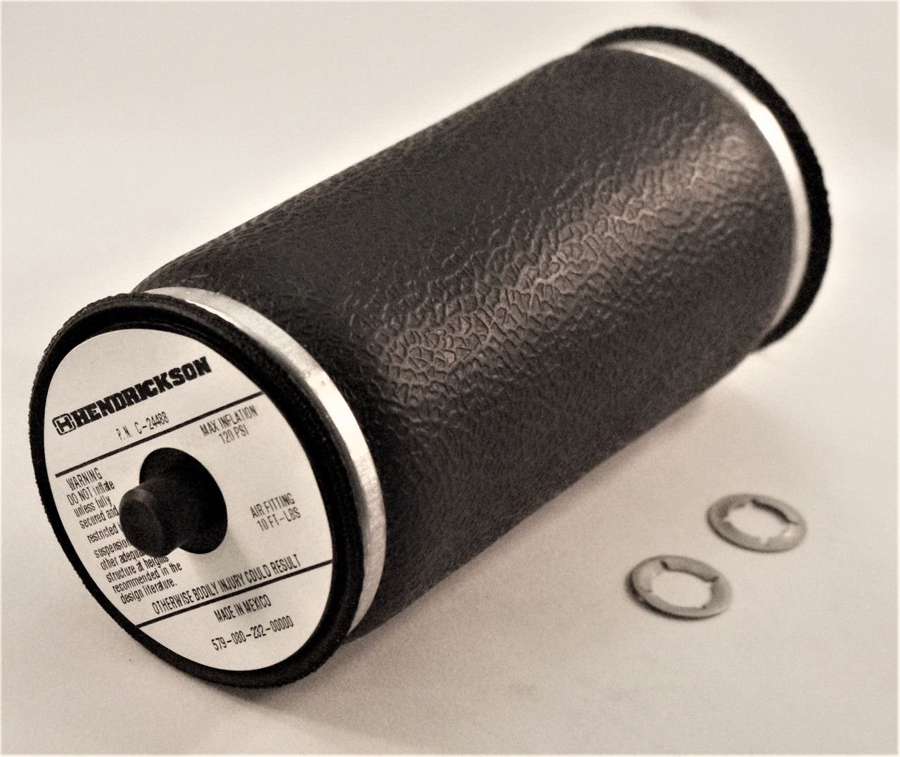 Hendrickson / Hens-25593 / Airbag - A&H Part Sales