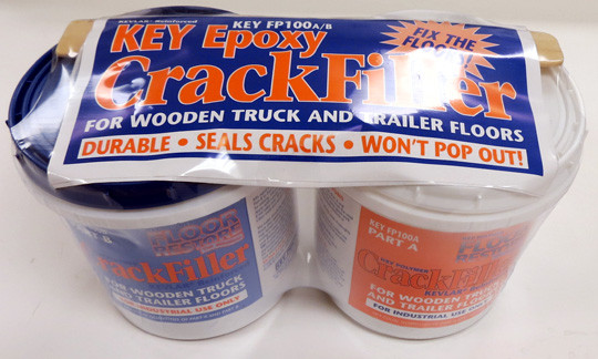 Key Polymer / FP100AB/ Crack Filler