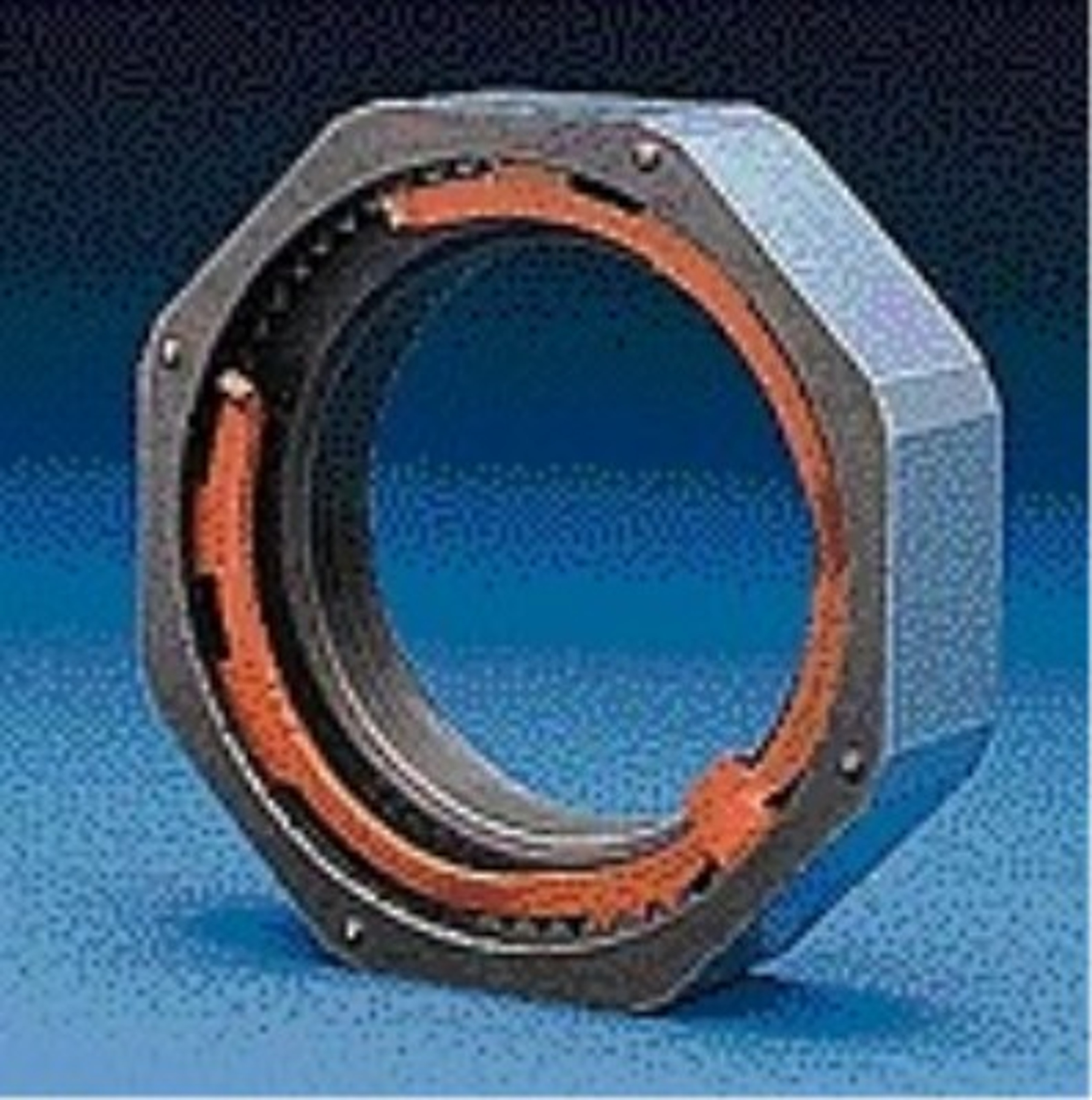 STEMCO / 4474743 / PROTORQUE SPINDLE NUT