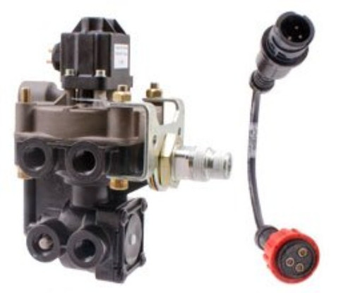 110171 / Spring Brake Control Valve