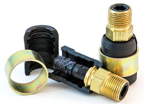 Tramec / TRA31402 / Hose Repair Kit