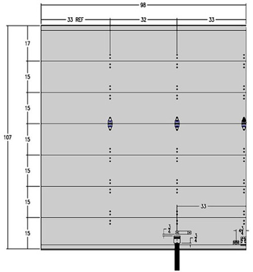 VANRD98X107-SA