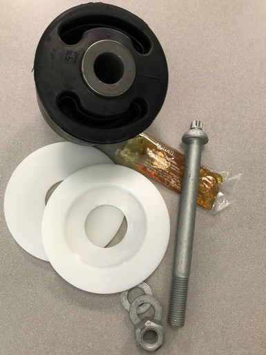 Hendrickson / HENS-24691 / Bushing Kit For Intraax Wide Hanger