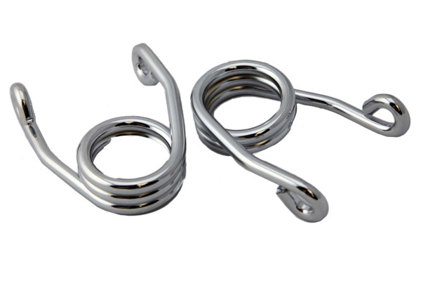 2 Inch Hairpin Springs