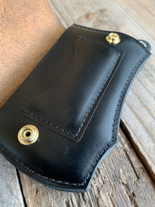 FTW Leather Wallet