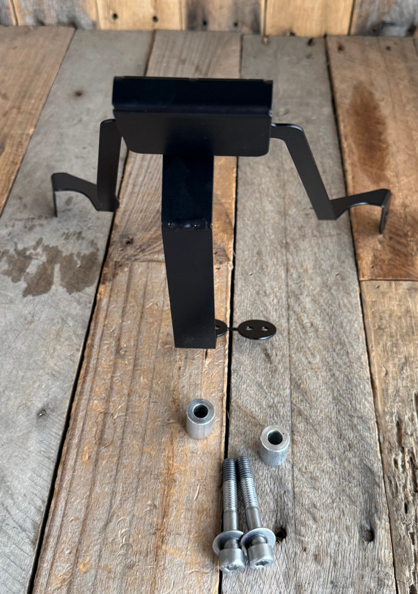 BMW R12 G/S Ultra-Light GPS Mount