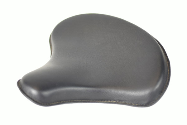 Black Tractor Spring Solo Seat