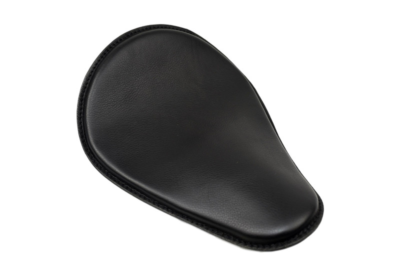 Upholstery Leather Motorcycle Seat