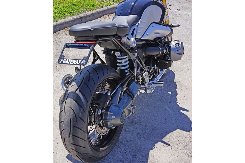 bmw r ninet fender eliminator