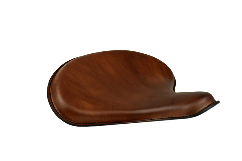 tractor style bike seat