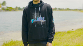 Vaporwave Hoodie Vaporwave Hoodie