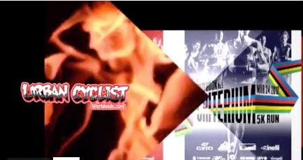 Red Hook Bike and Run Race