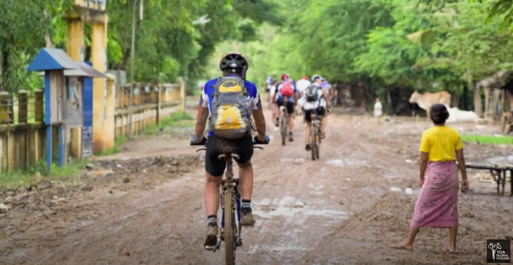 Remember my vid on Africa? 